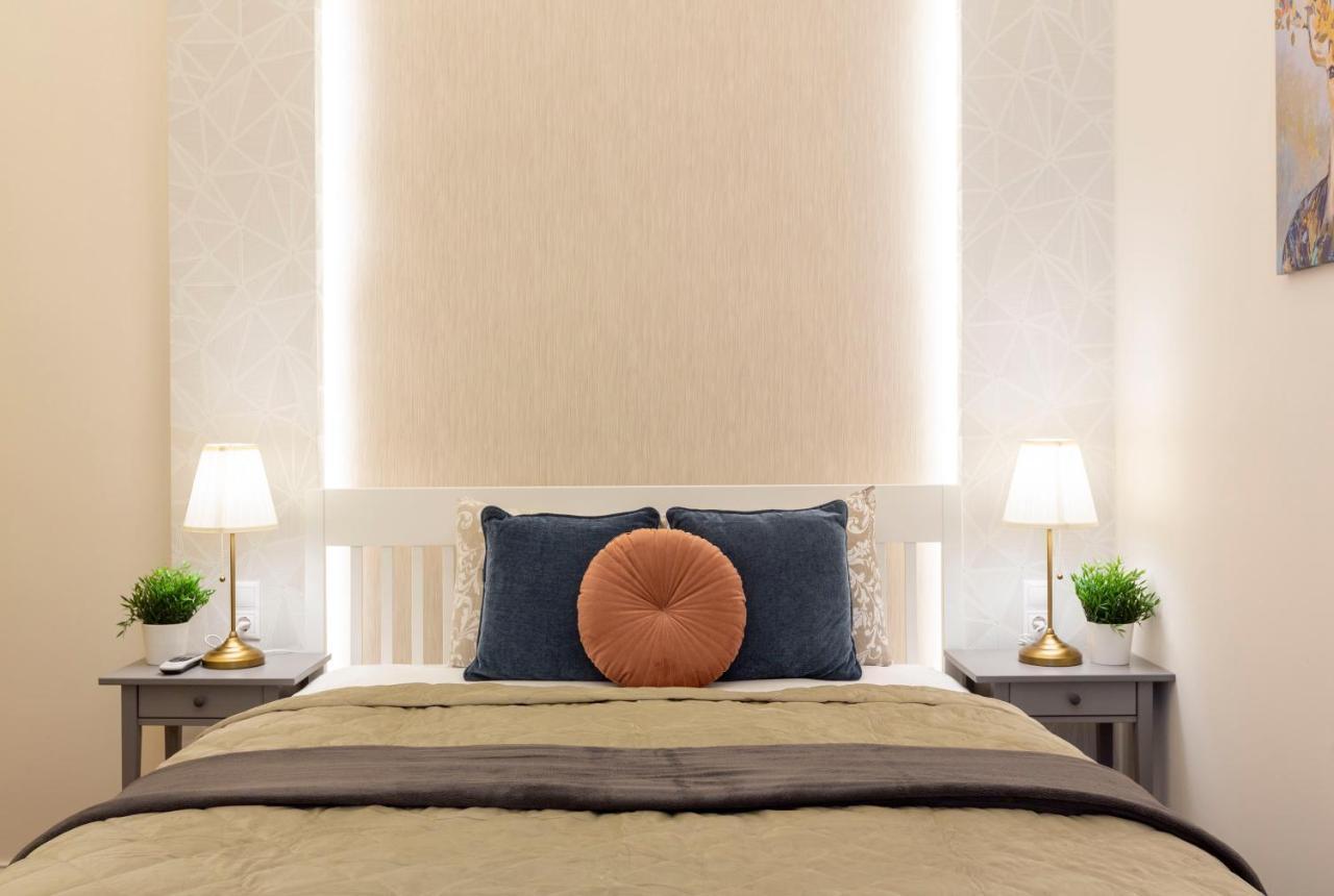 Luxurious Central Apartment In Liszt Ferenc Square Budapeszt Zewnętrze zdjęcie